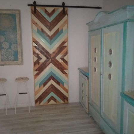 Curioso Apartamento Tipo Loft De 25 M Cuadrados Apartment Sanlucar de Barrameda Exterior photo