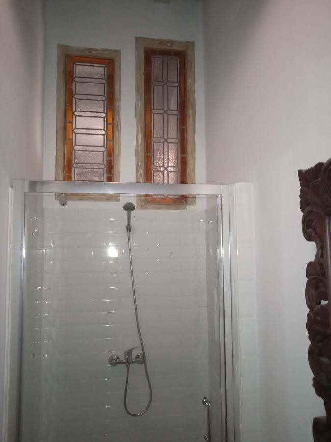 Curioso Apartamento Tipo Loft De 25 M Cuadrados Apartment Sanlucar de Barrameda Exterior photo