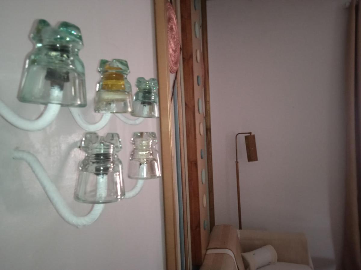 Curioso Apartamento Tipo Loft De 25 M Cuadrados Apartment Sanlucar de Barrameda Exterior photo